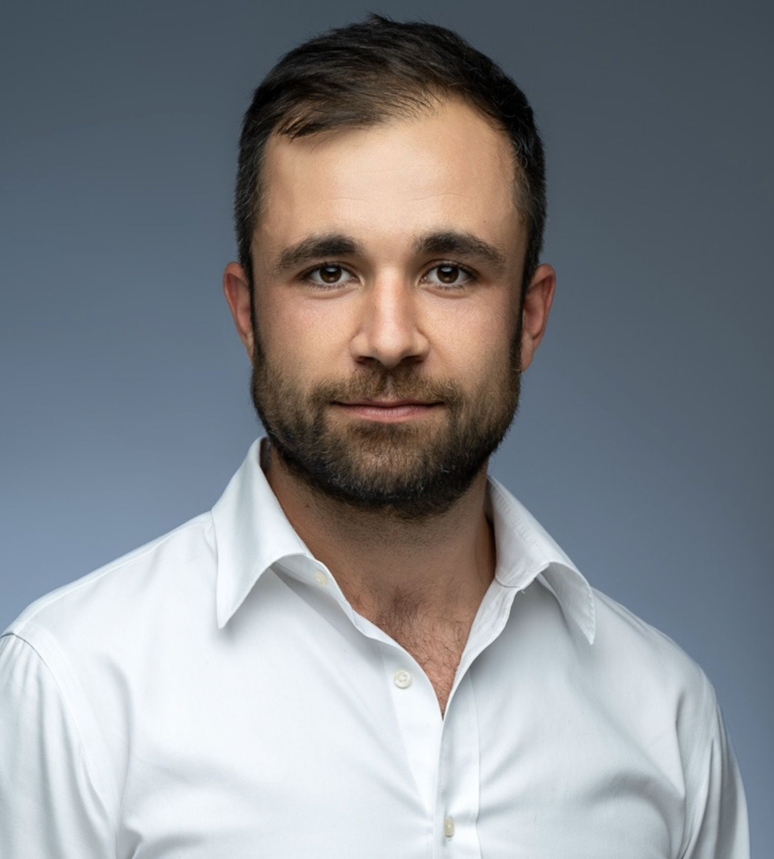 MAXIME TERRY