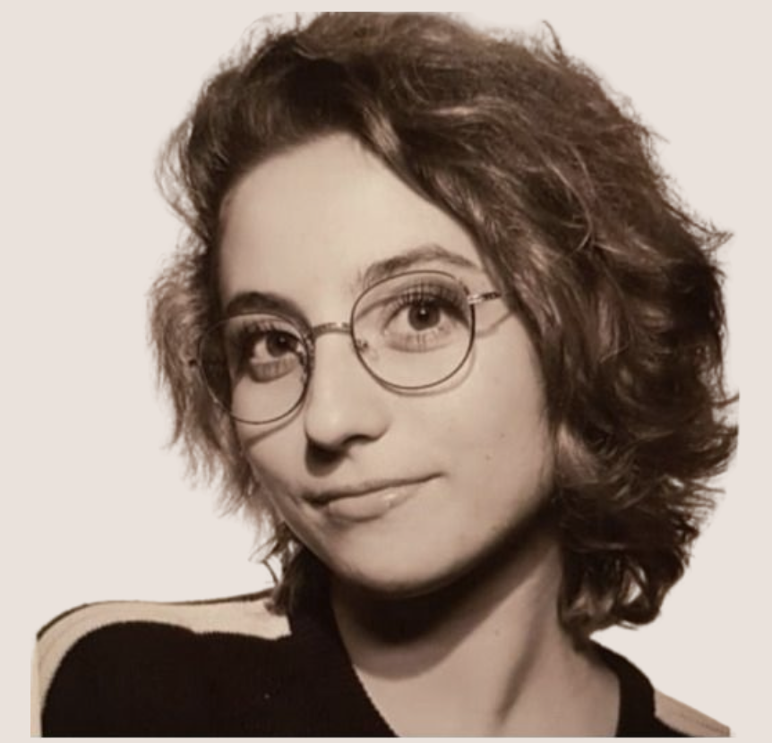 Mathilde Levieux