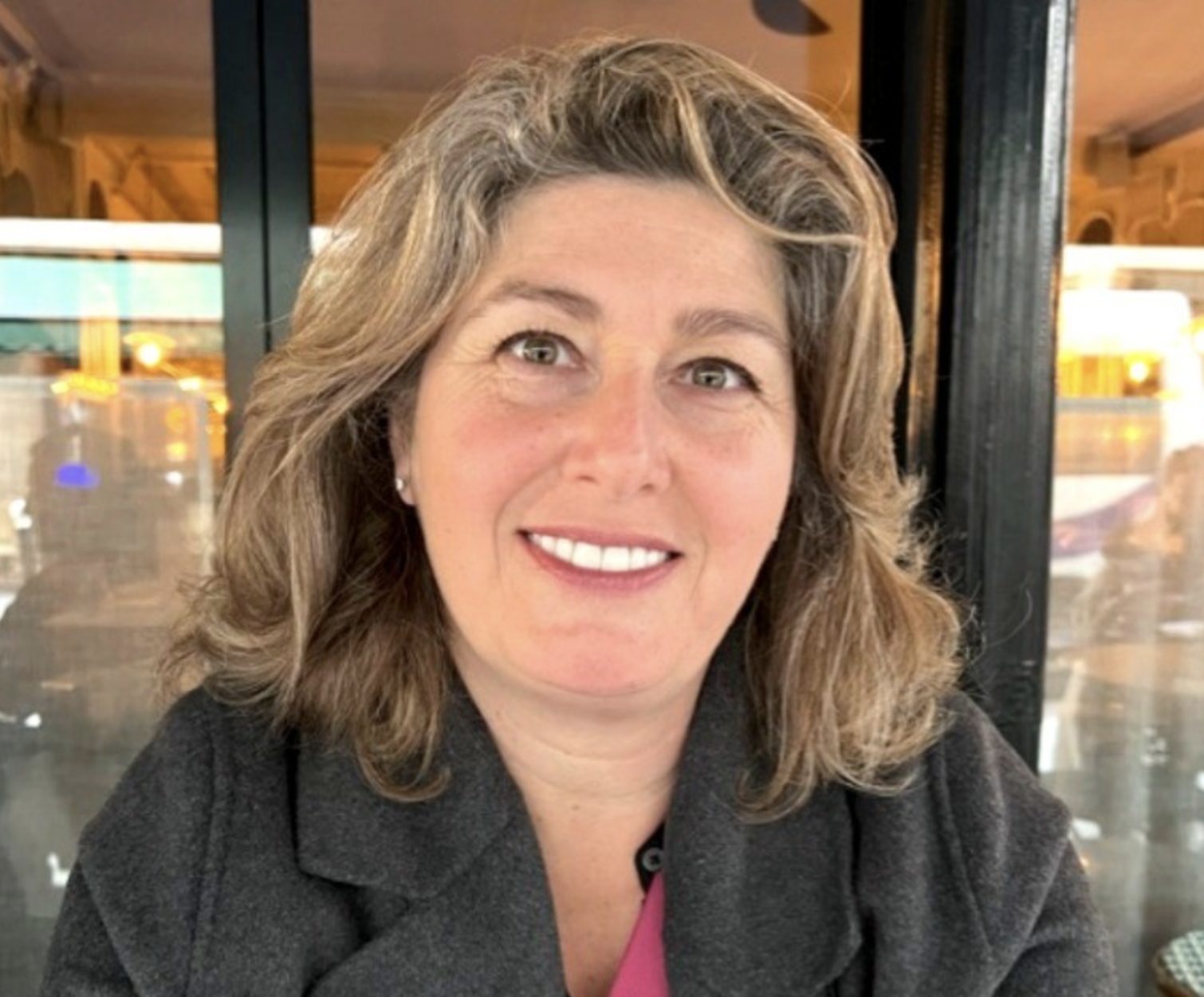 Tamar Batmazyan